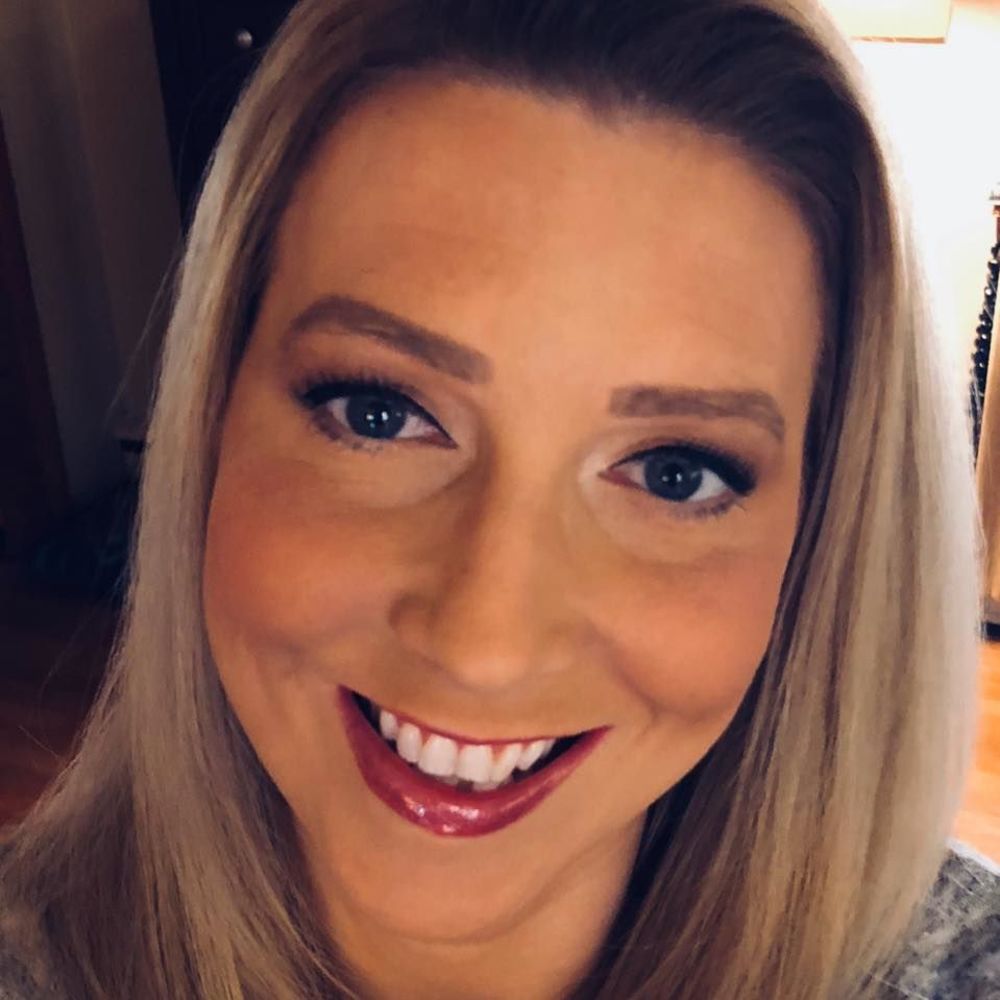 Meet your Posher, Amy